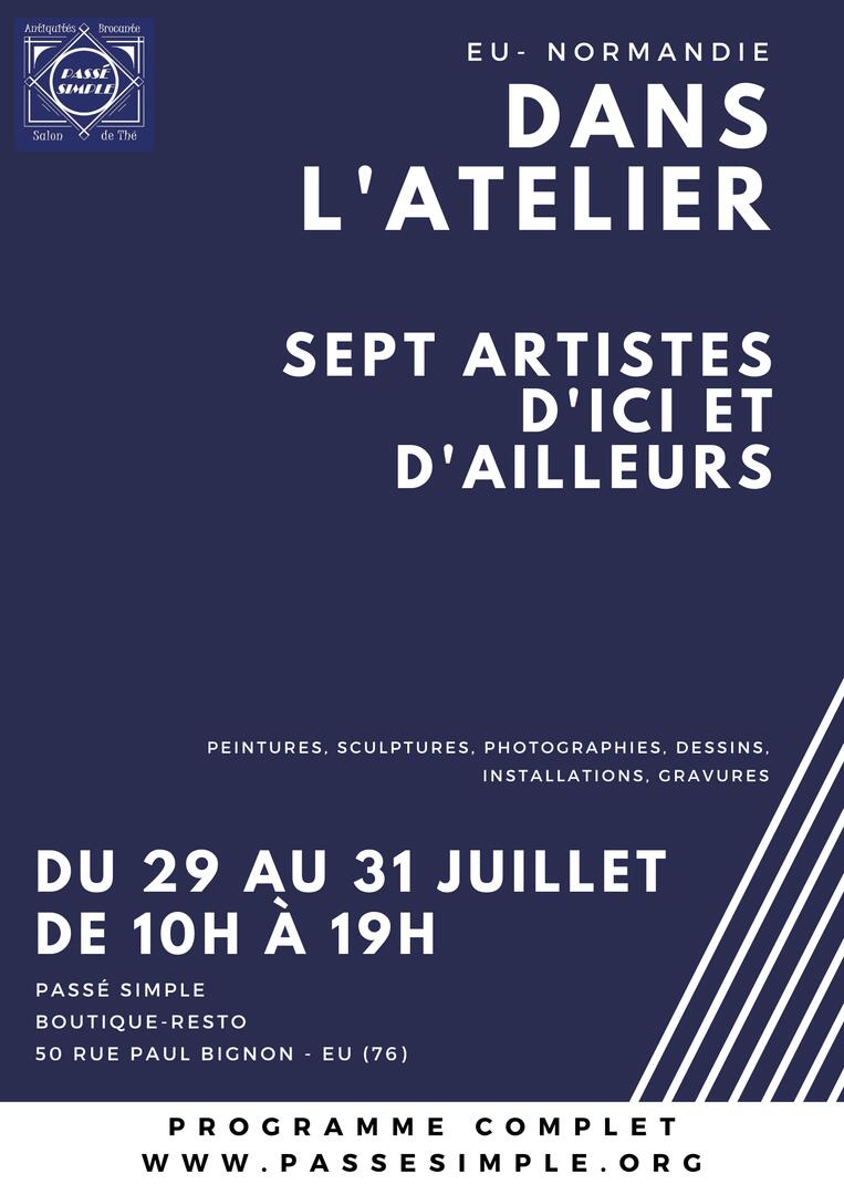 073122 - EU - Dans l'atelier