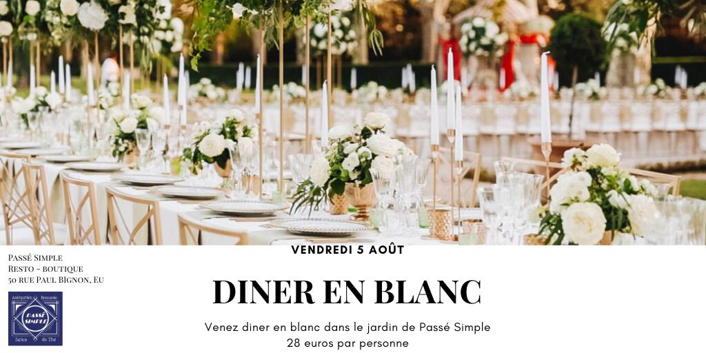 Ouverture Annonce Twitter Publication
