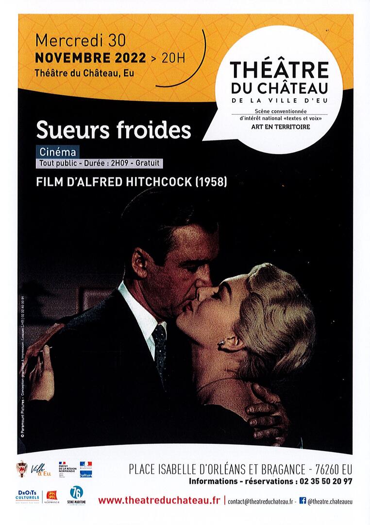 113022 - EU - Film Sueurs froides