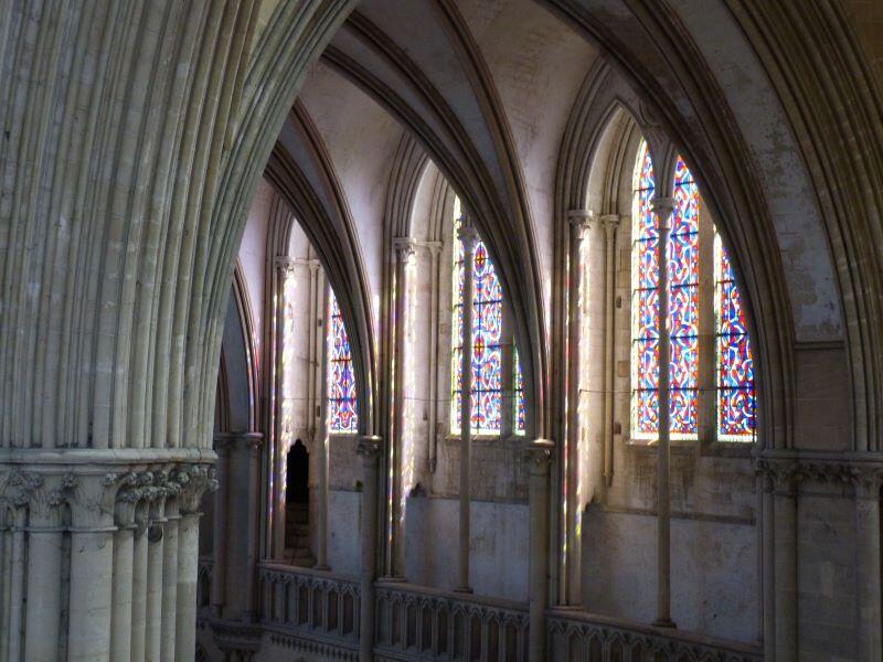 2013.07.19 Visite cathédrale (9)
