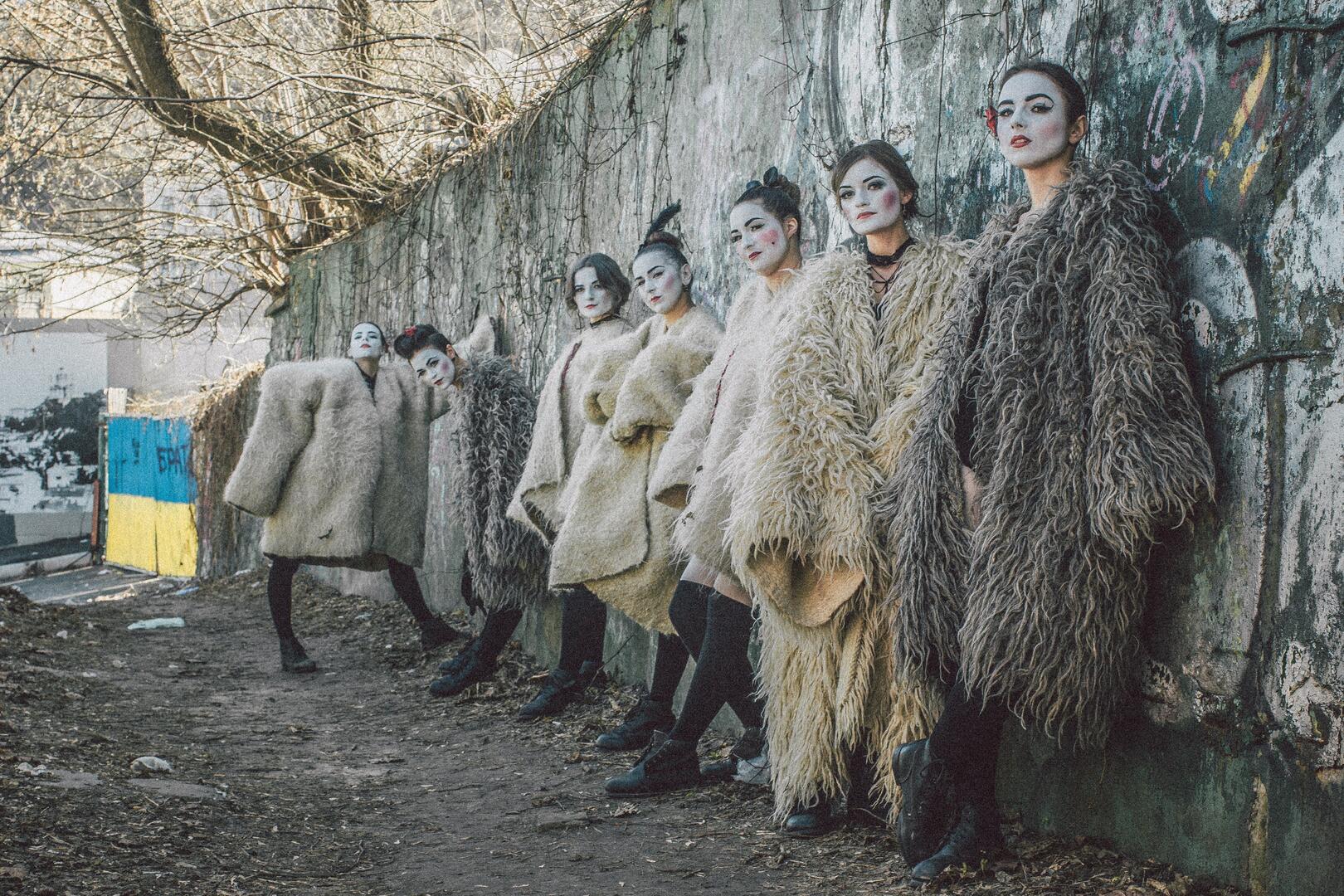 Freak Cabaret