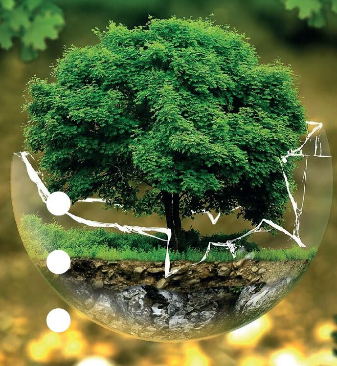 La Terre