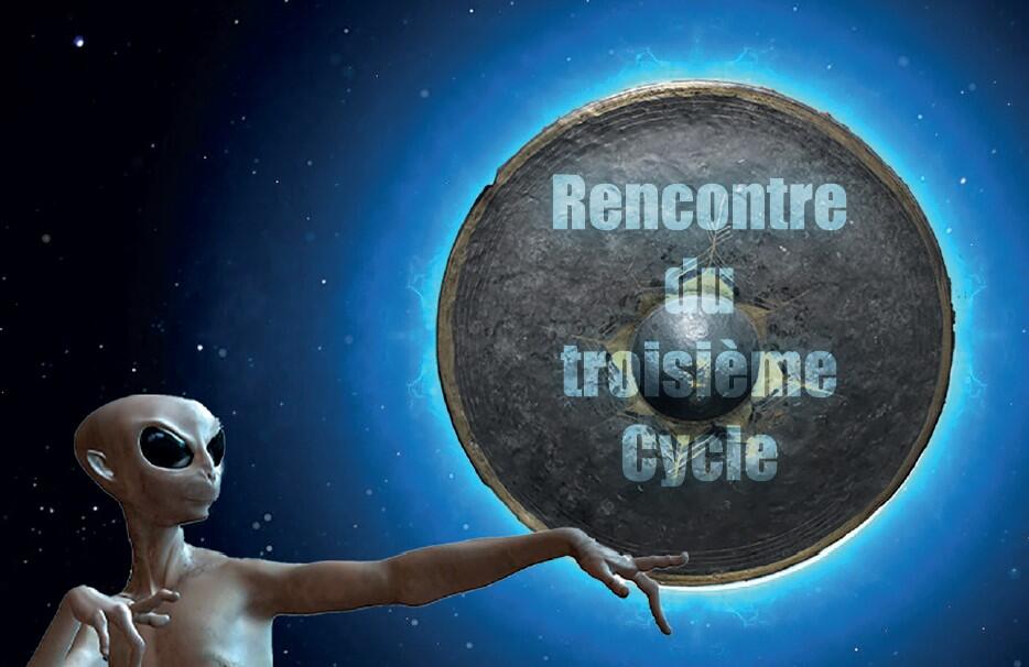 Rencontre du Troisième Cycle