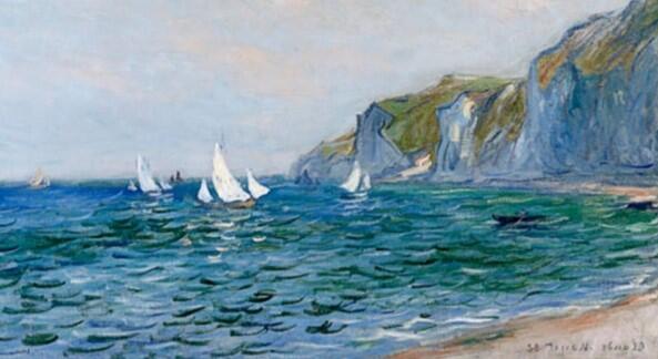 Peinture Motif