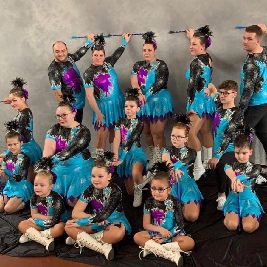Les Dynamiques de Dieppe