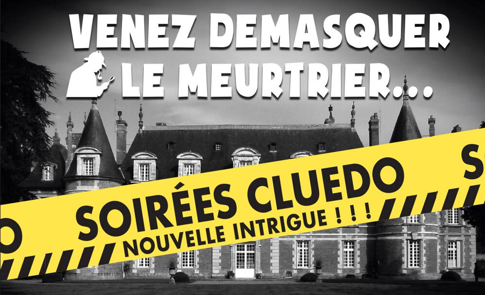 Cluedo