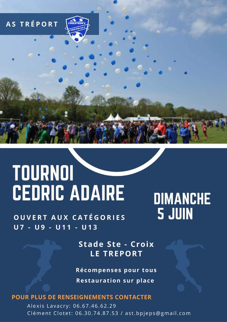 AST FOOT 5 JUIN 2022