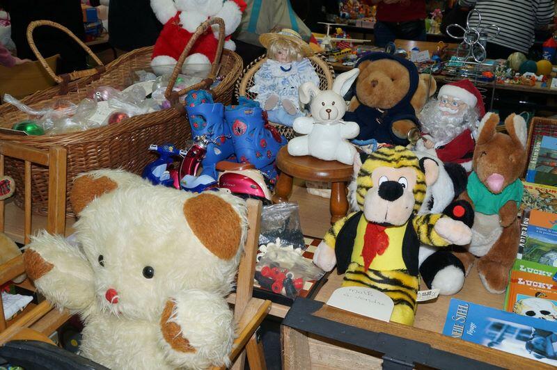 Bourse aux jouets (Copier)