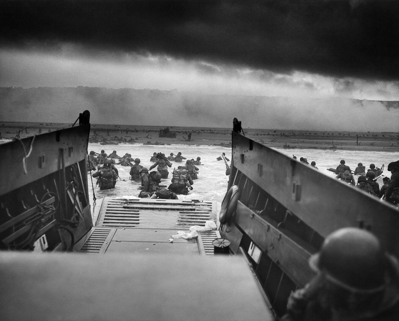 Guerre Mondiale