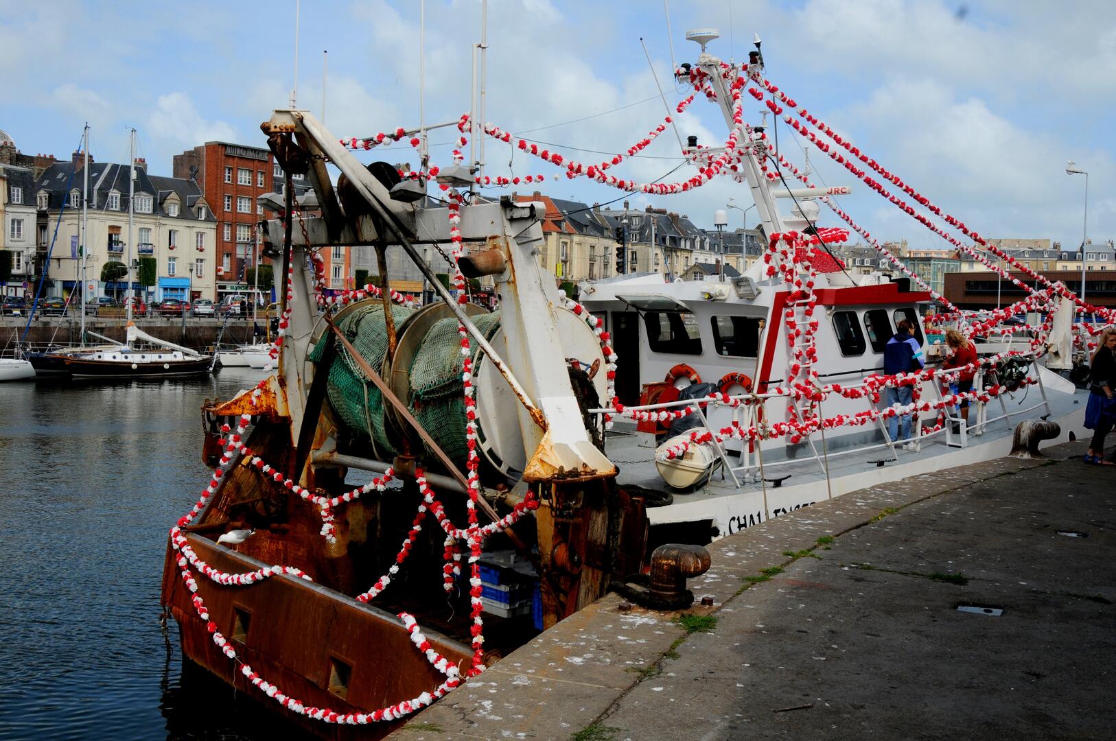 Fête de la Mer