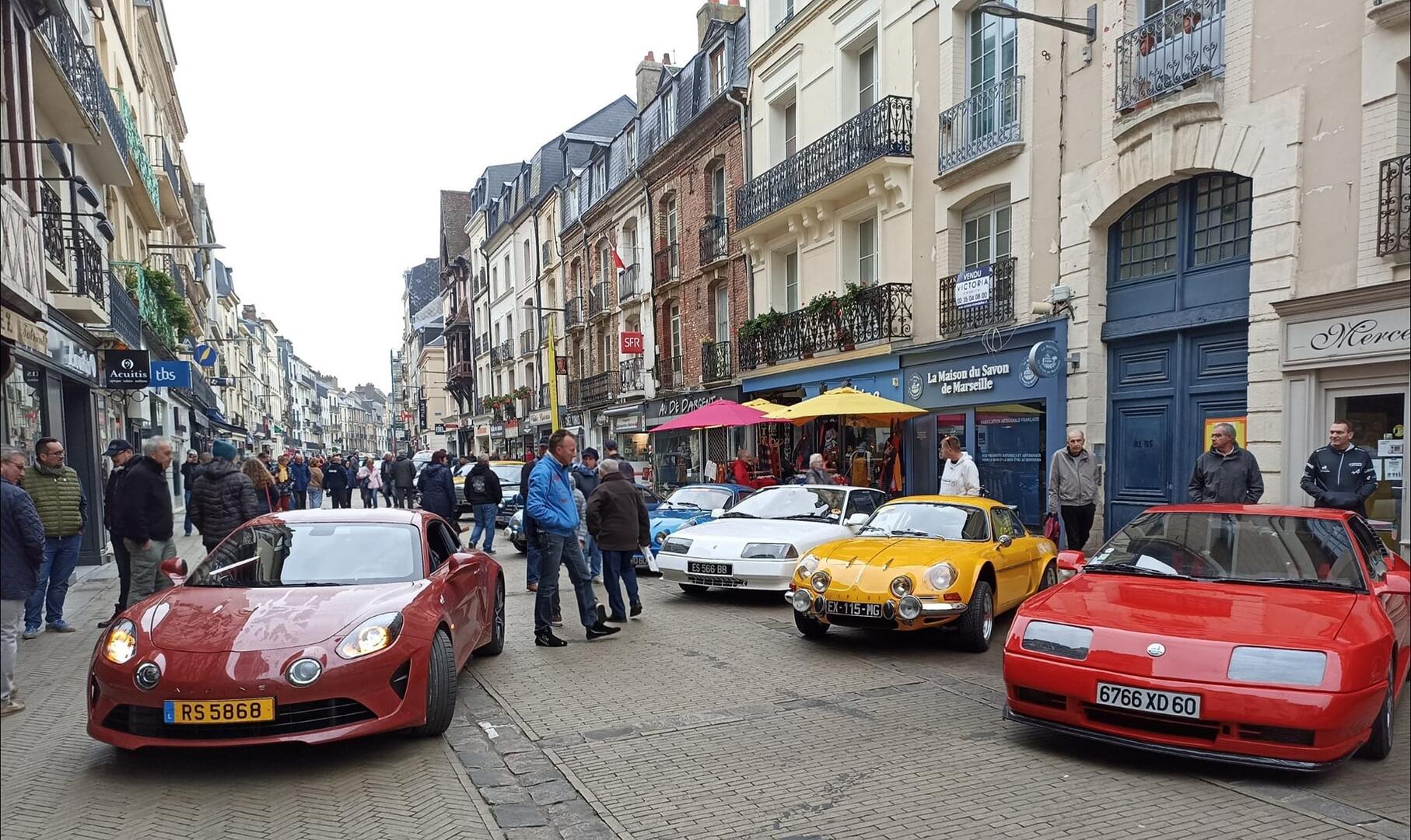 Exposition libre