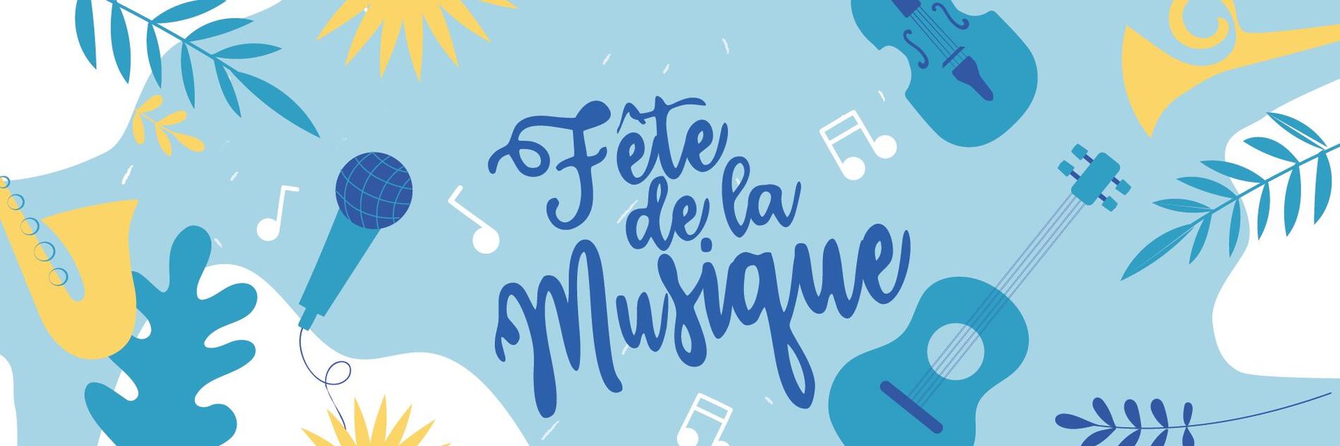 Fête de la musique - 2022