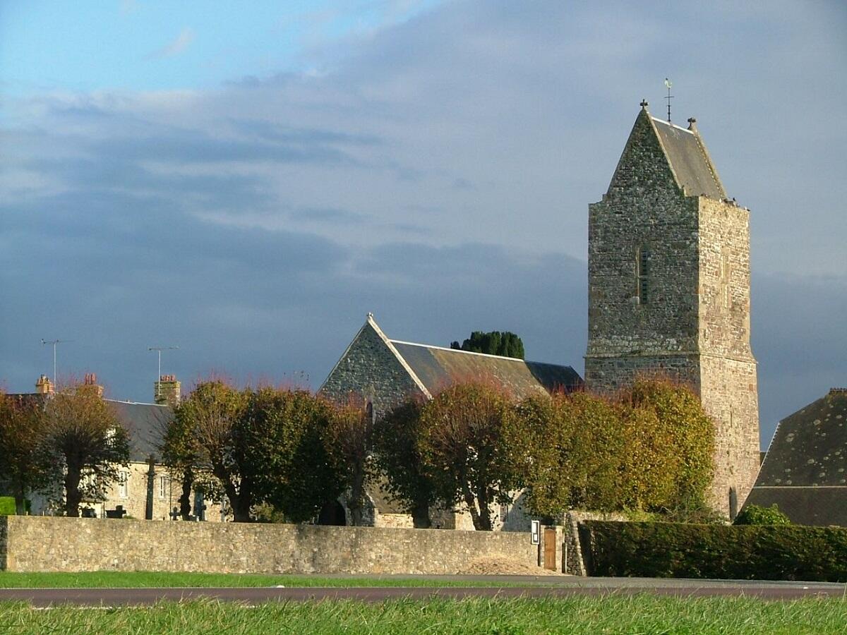 Heugueville