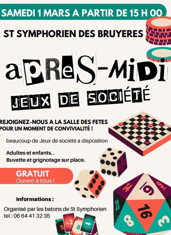 Jeux
