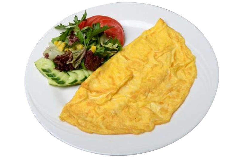 Omelette