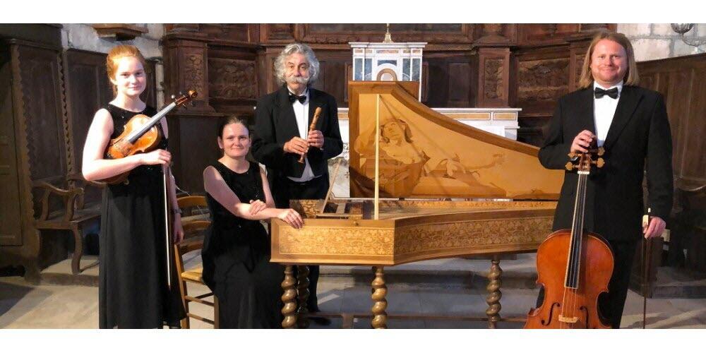 Orfeo Di Cracovia