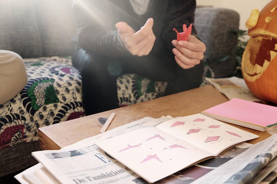 Origami-5