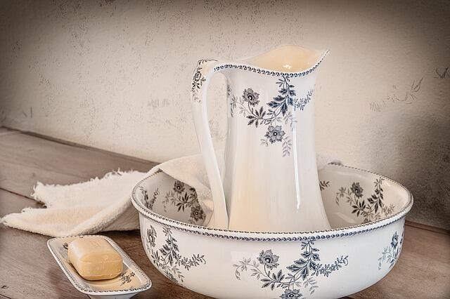 Le grenier d'annick gavray brocante