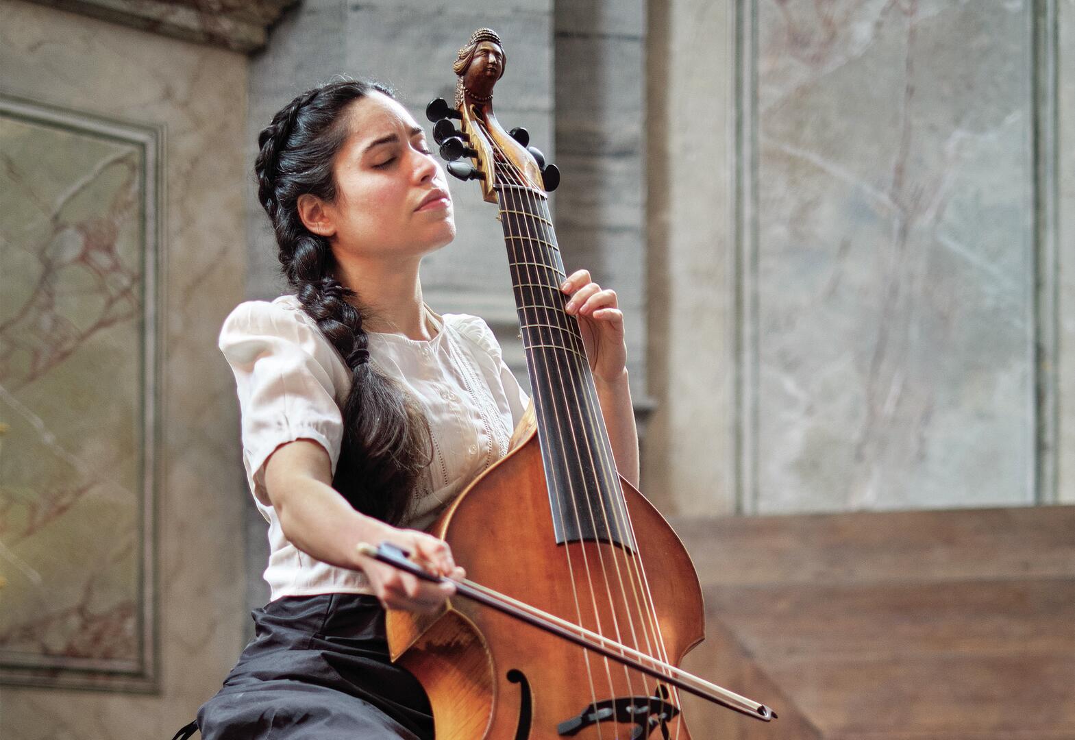 Lucile Boulanger