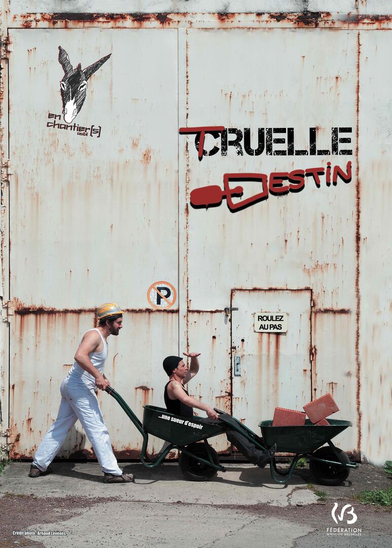 Truelle destin