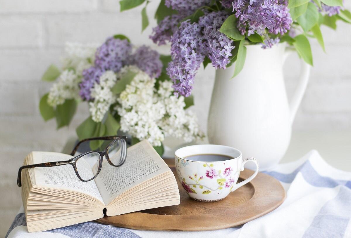 café lecture