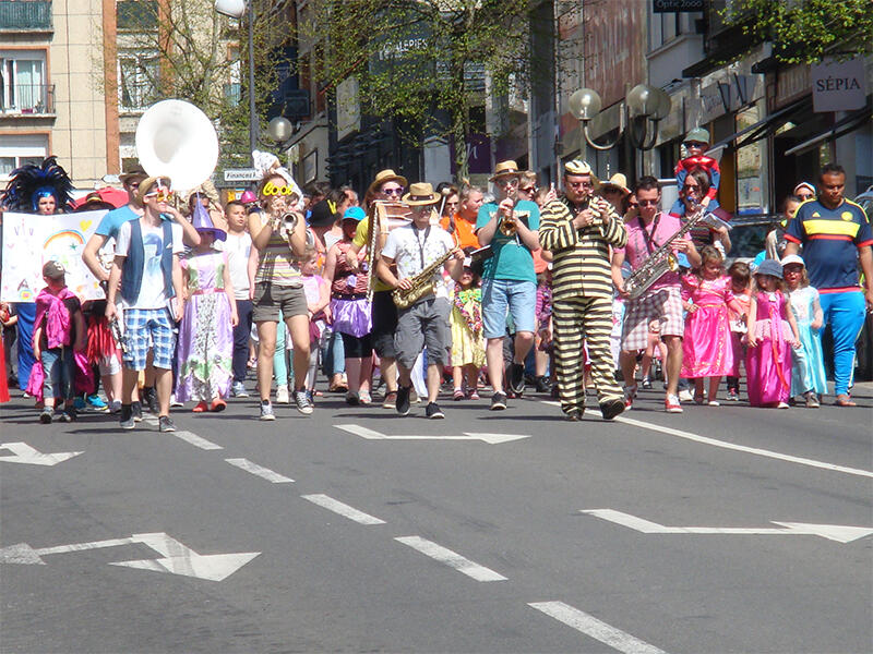 carnaval