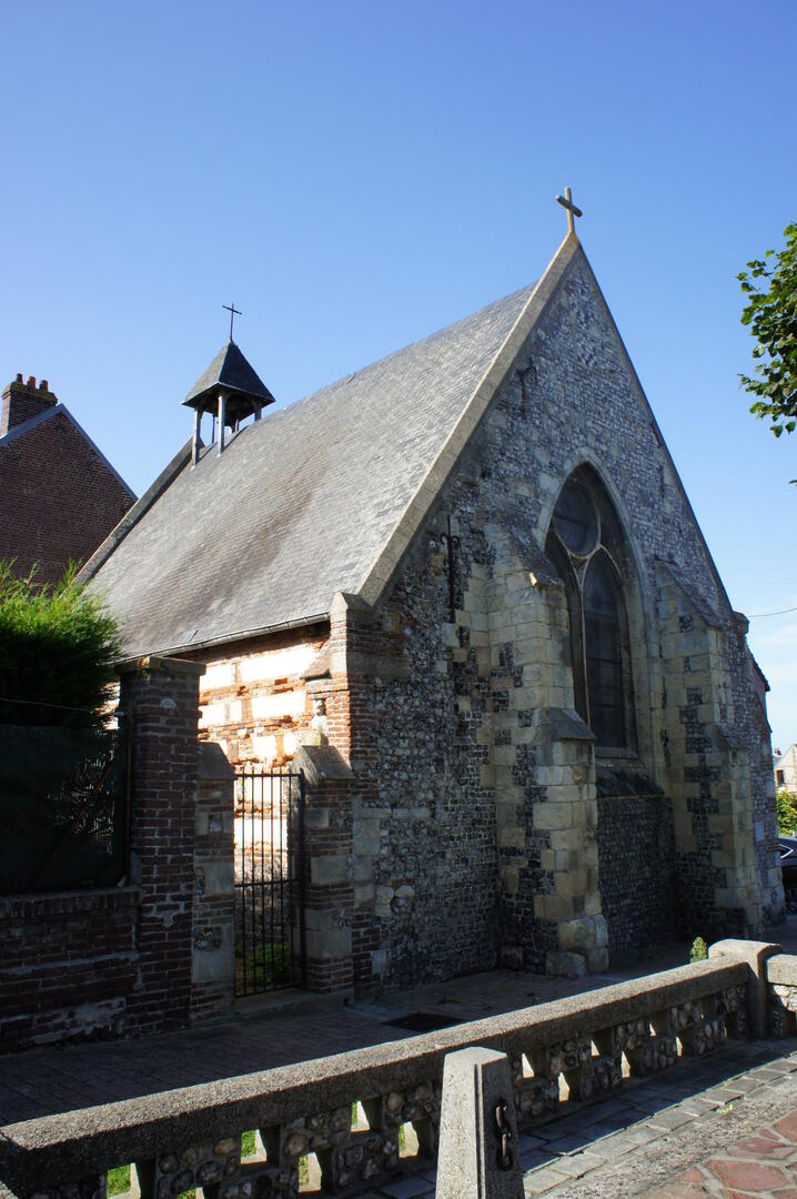 chapelle