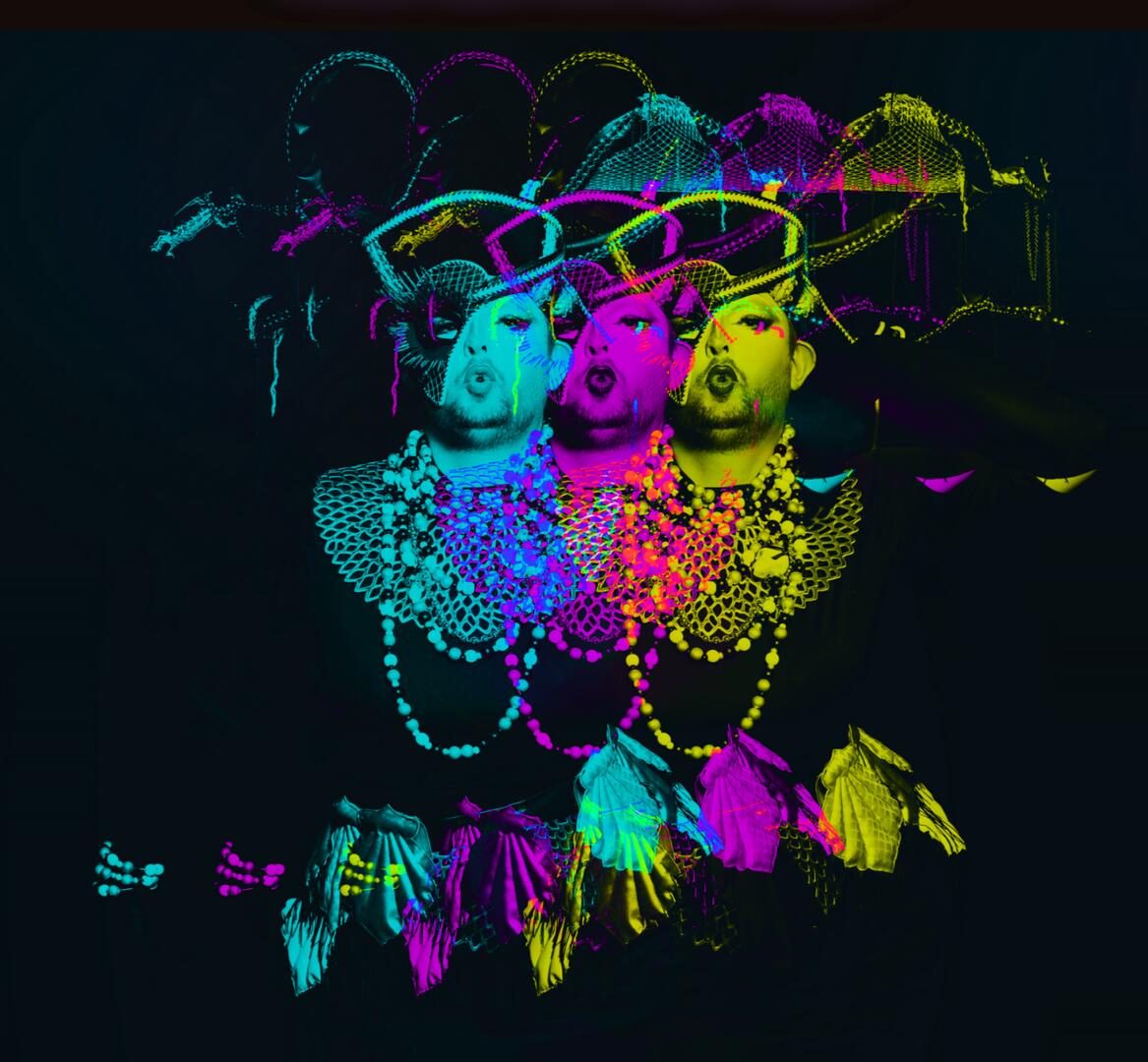 Le Drag Show de La Sirène