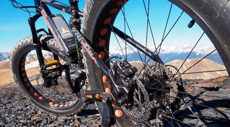 fat-bike