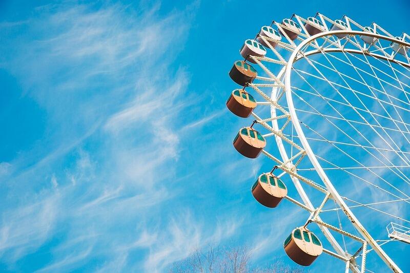 fete foraine (Copier)