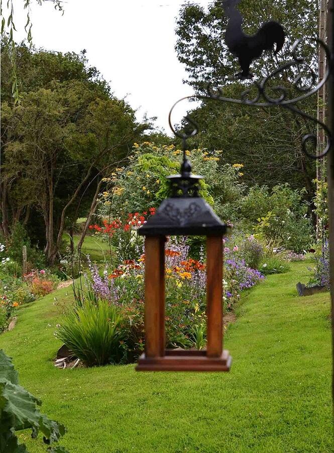 jardin de casrouge