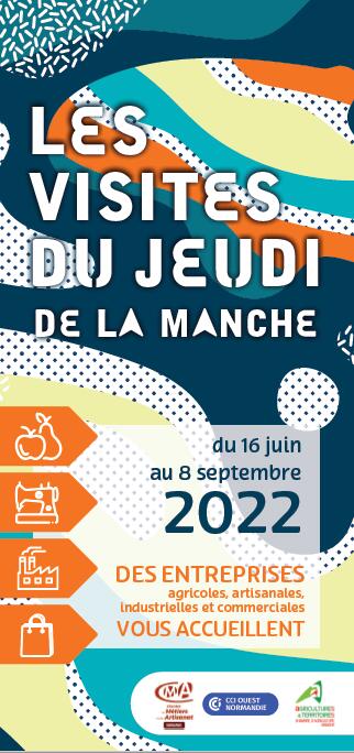 les visites du jeudis
