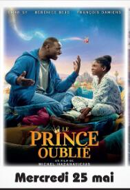 Le Prince Oublié