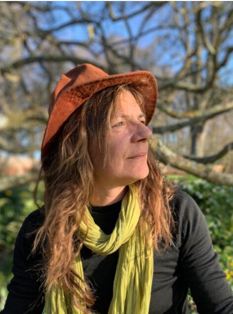 Ilona Cayrel