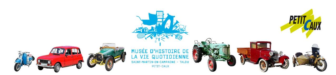 Rassemblement de véhicules anciens