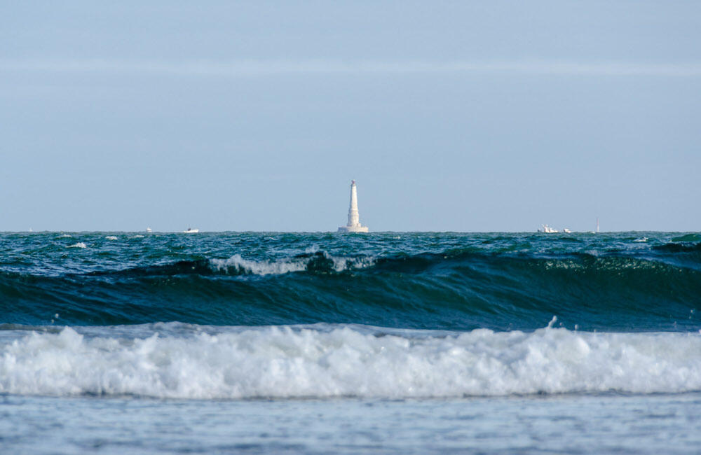 Phare de Cordouan