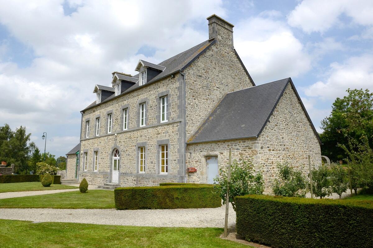 Hauteville-la-Guichard_Musée Tancrède