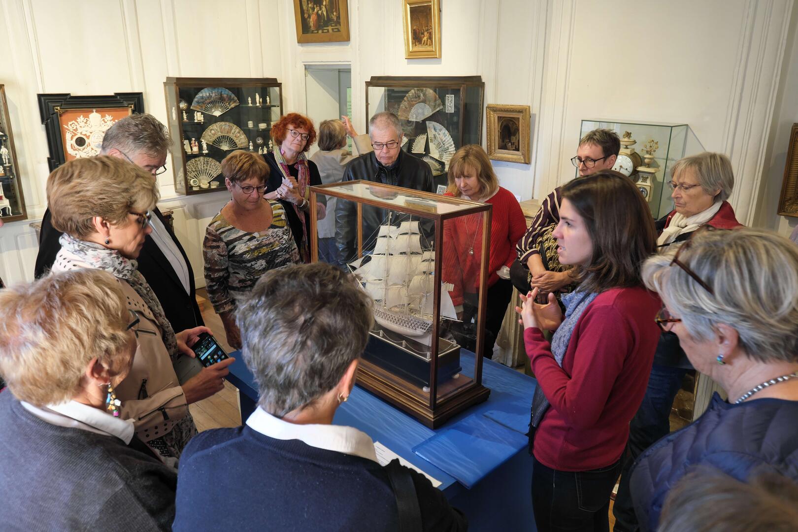 Musée de Dieppe