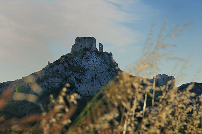 Défens d'Eyguières