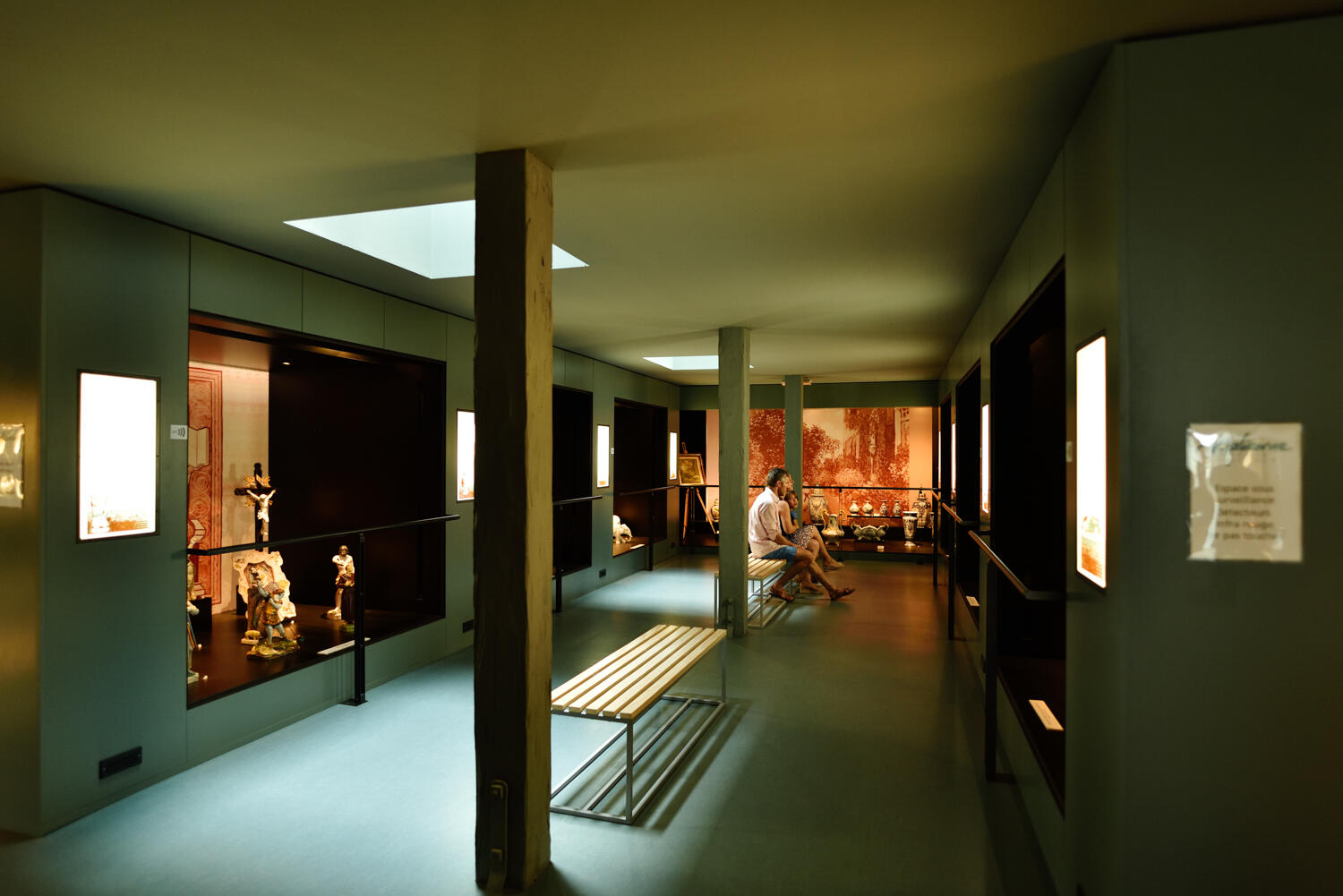 Collections