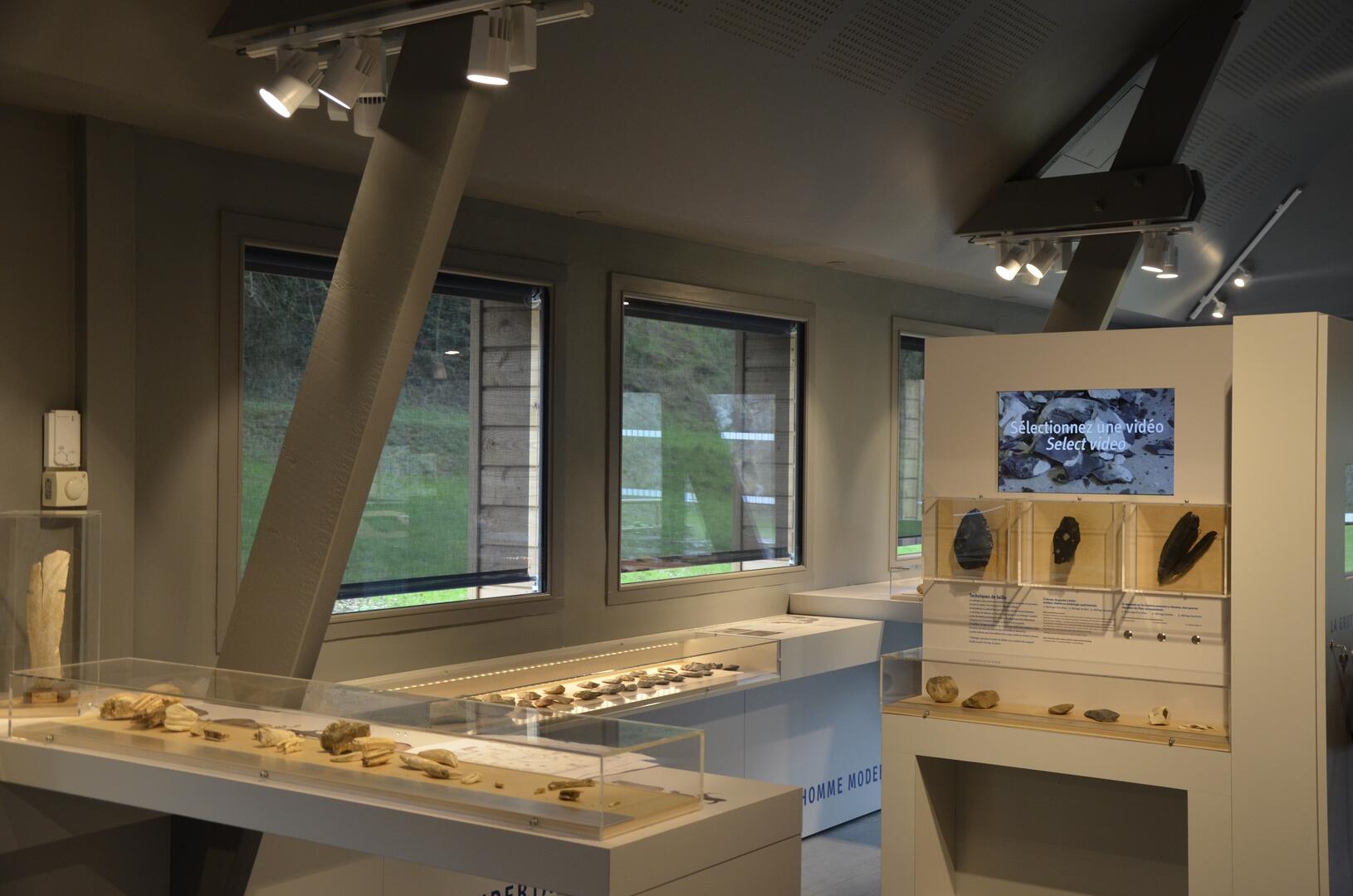 Musée générique