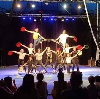 07 - Drilles
