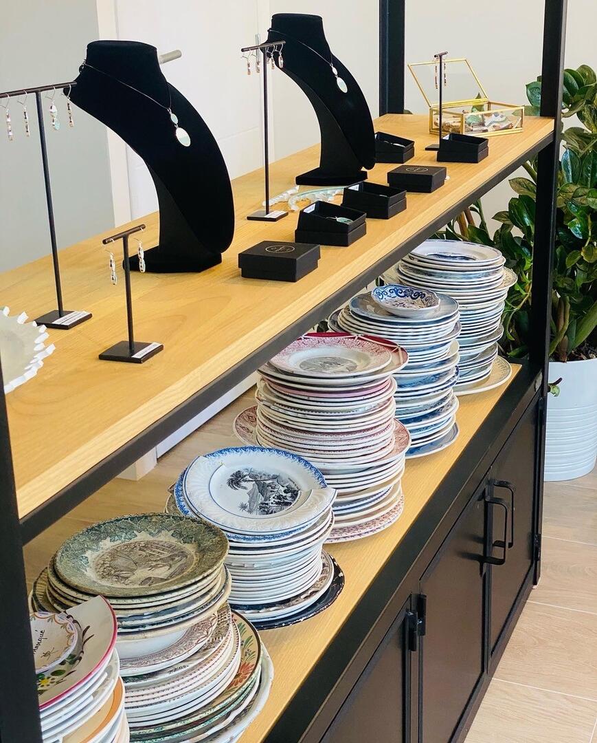 Showroom