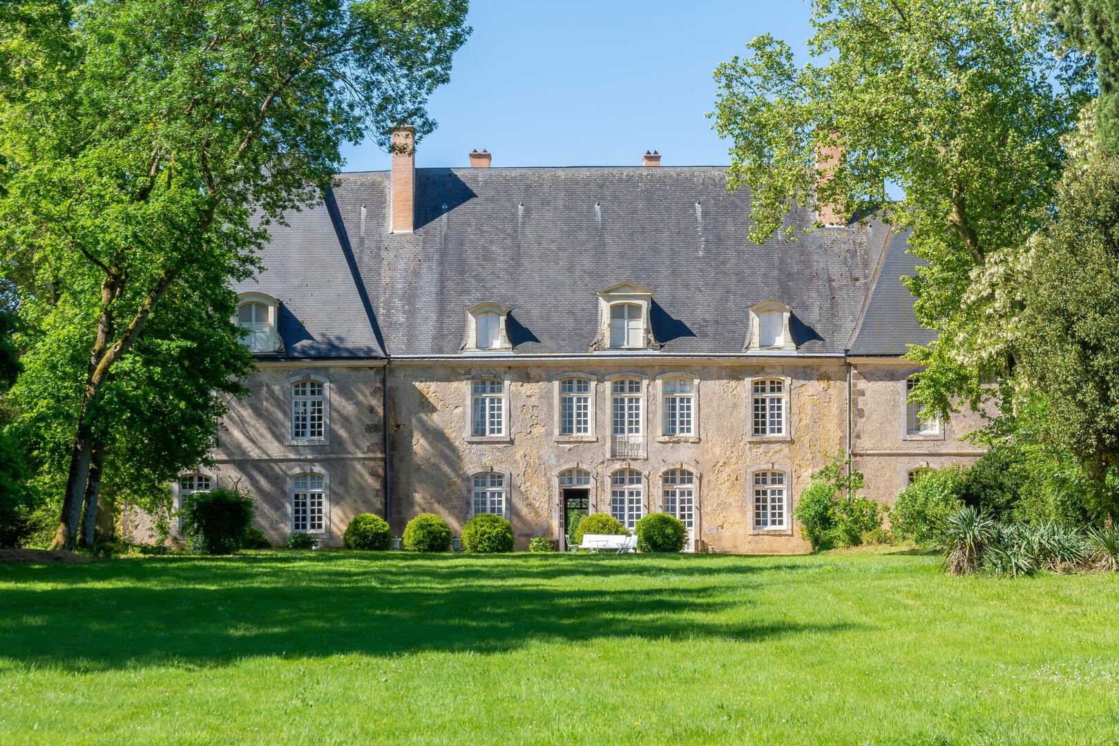 Martigné