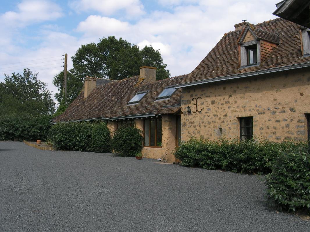 La Mouchetière