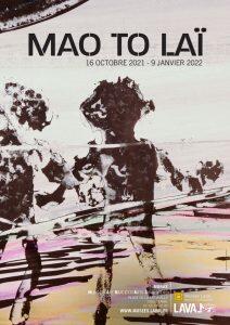 mao-to-lai - exposition au MANAS