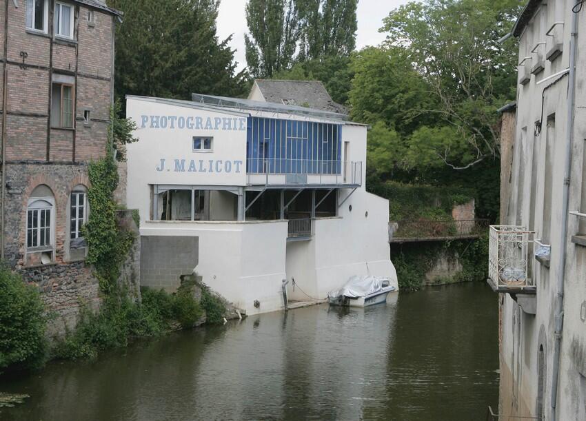 atelier Malicot