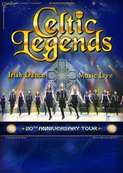 Celtic legends