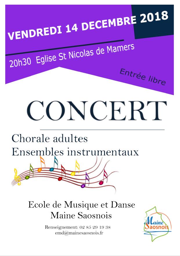 Concert_EMD_à_Mamers