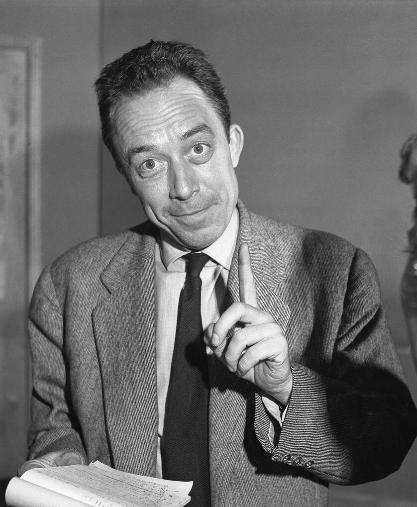 Camus